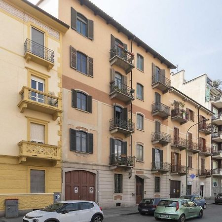 Casa Di Diana E Francesco In Zona Cenisia By Wonderful Italy Apartment ตูริน ภายนอก รูปภาพ