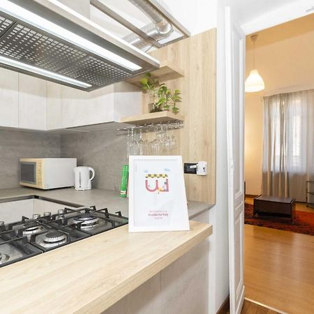 Casa Di Diana E Francesco In Zona Cenisia By Wonderful Italy Apartment ตูริน ภายนอก รูปภาพ