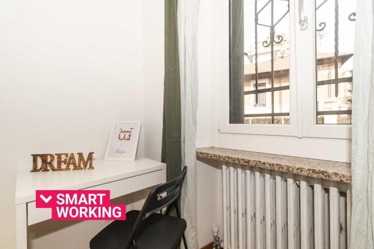 Casa Di Diana E Francesco In Zona Cenisia By Wonderful Italy Apartment ตูริน ภายนอก รูปภาพ