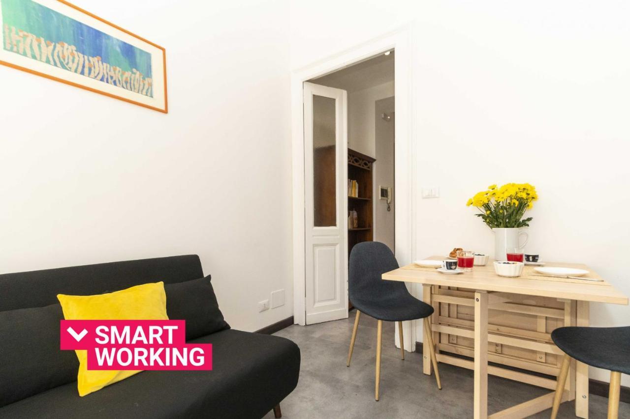 Casa Di Diana E Francesco In Zona Cenisia By Wonderful Italy Apartment ตูริน ภายนอก รูปภาพ