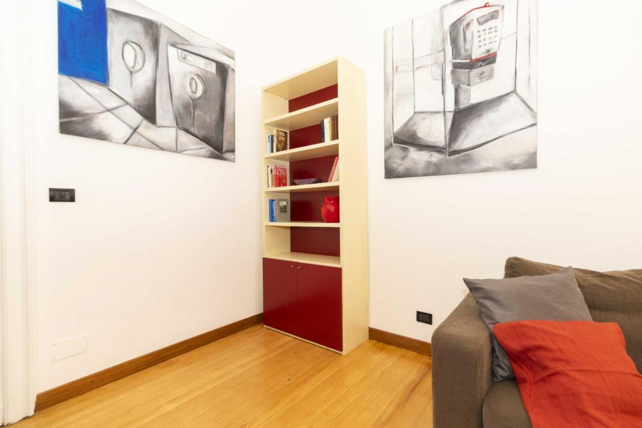 Casa Di Diana E Francesco In Zona Cenisia By Wonderful Italy Apartment ตูริน ภายนอก รูปภาพ