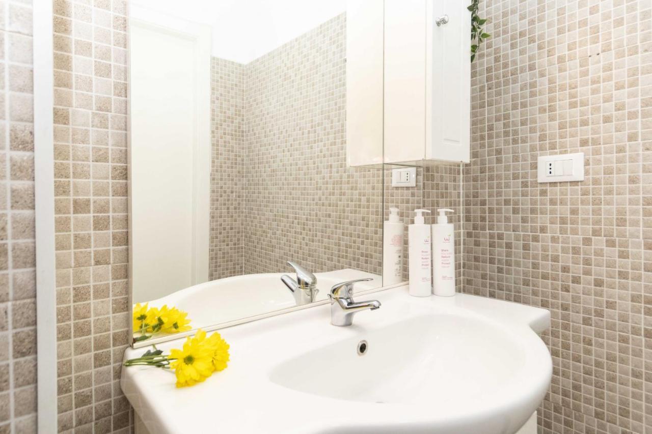 Casa Di Diana E Francesco In Zona Cenisia By Wonderful Italy Apartment ตูริน ภายนอก รูปภาพ