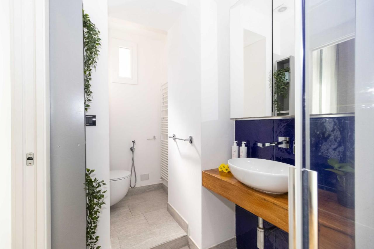 Casa Di Diana E Francesco In Zona Cenisia By Wonderful Italy Apartment ตูริน ภายนอก รูปภาพ