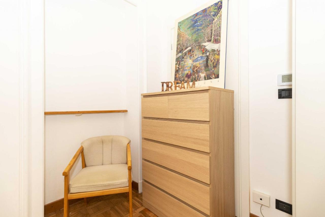 Casa Di Diana E Francesco In Zona Cenisia By Wonderful Italy Apartment ตูริน ภายนอก รูปภาพ