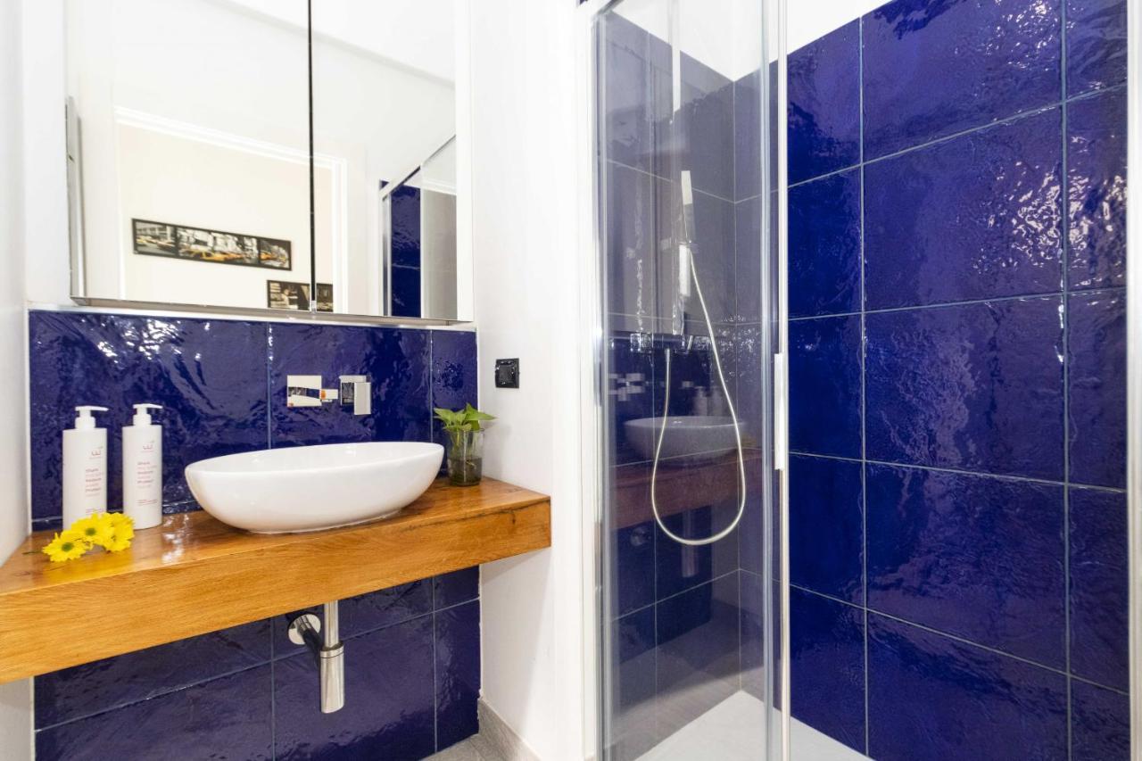 Casa Di Diana E Francesco In Zona Cenisia By Wonderful Italy Apartment ตูริน ภายนอก รูปภาพ