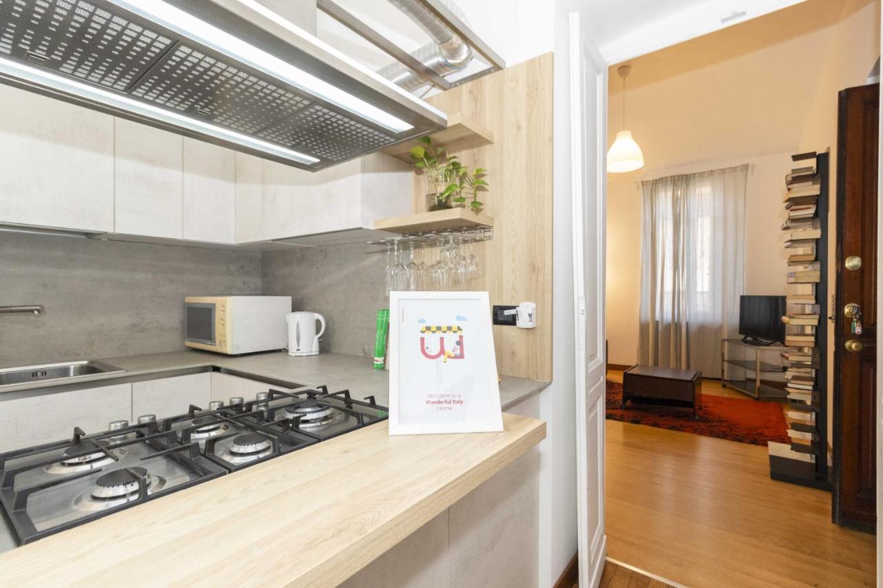 Casa Di Diana E Francesco In Zona Cenisia By Wonderful Italy Apartment ตูริน ภายนอก รูปภาพ