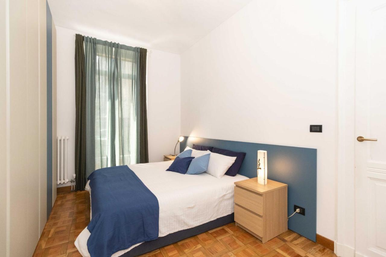 Casa Di Diana E Francesco In Zona Cenisia By Wonderful Italy Apartment ตูริน ภายนอก รูปภาพ